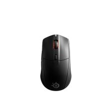Steelseries Gaming Mouse RIVAL 3 Wireless
