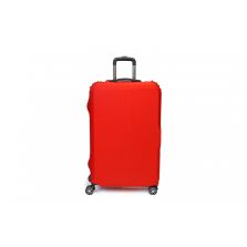 Sidekick Suitcase Cover Large Red