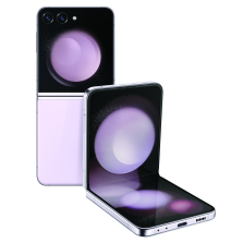 Samsung Galaxy Z Flip5 512GB Light Pink