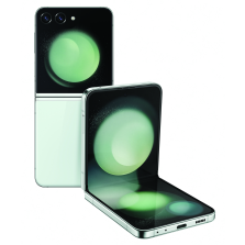 Samsung Galaxy Z Flip5 512GB Light Green