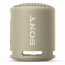 Sony XB13 Extra Bass Compact Wireless Speaker Beige