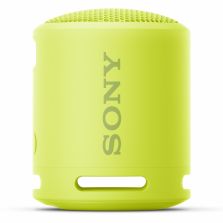Sony XB13 Extra Bass Compact Wireless Speaker Lime