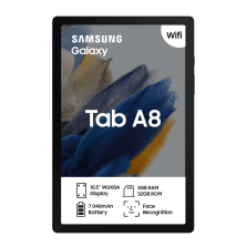 Samsung Galaxy Tab A8 10.5 Inch WiFi