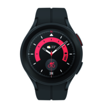Samsung Galaxy Watch 5 Pro LTE Black