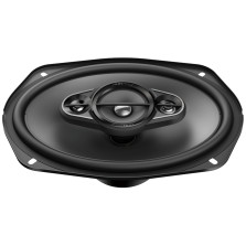 Pioneer 6x9 4-Way Speakers TS-A6967S