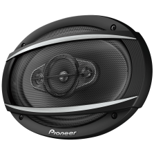 Pioneer 6x9 4-Way Speakers TS-A6977S