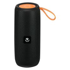 Volkano Stun Bluetooth Speaker - Black