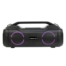 VolkanoX Adder Bluetooth Speaker - Black