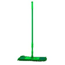 Floorwiz Eco Fiber Mop Green