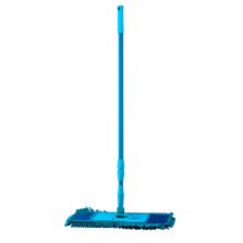 Floorwiz Eco Fiber Mop Blue