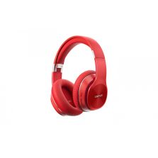 Edifier W820BT-RED B/Tooth Headphones