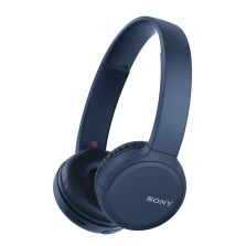 Sony WH-CH510 BT Headphones Blue
