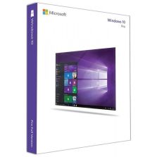 Microsoft Windows Pro 10 32-Bit 64-Bit USB