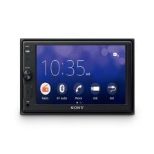 Sony 6.2 Double Din Media Receiver XAV-1500 with WebLink