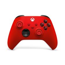 Xbox Series Wireless Controller Red
