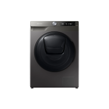 Samsung 9kg 6kg Washer Dryer Inox WD90T654DBN
