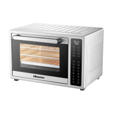 Hisense 32L Air Fryer Oven Stainless Steel H32AOSL1S5