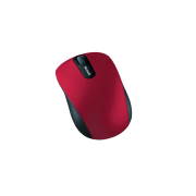 Microsoft Bluetooth Mouse 3600 Dark Red