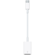 Apple USB-C To USB Adapter MJ1M2