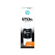 HP GT53XL 135ml Black Ink Bottle