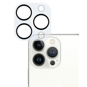Body Glove Apple iPhone 14 Pro 14 Pro Max Camera Tempered Glass Black.