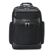 Everki Onyx  Premium Travel Friendly Laptop Backpack 15.6-inch