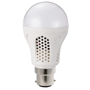Eurolux LED Rechargeable Lamp B22 5w Daylight