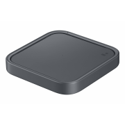 Samsung New Wireless Charger Pad Without Travel Adapter Black