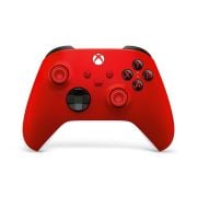 Xbox Series Wireless Controller Red