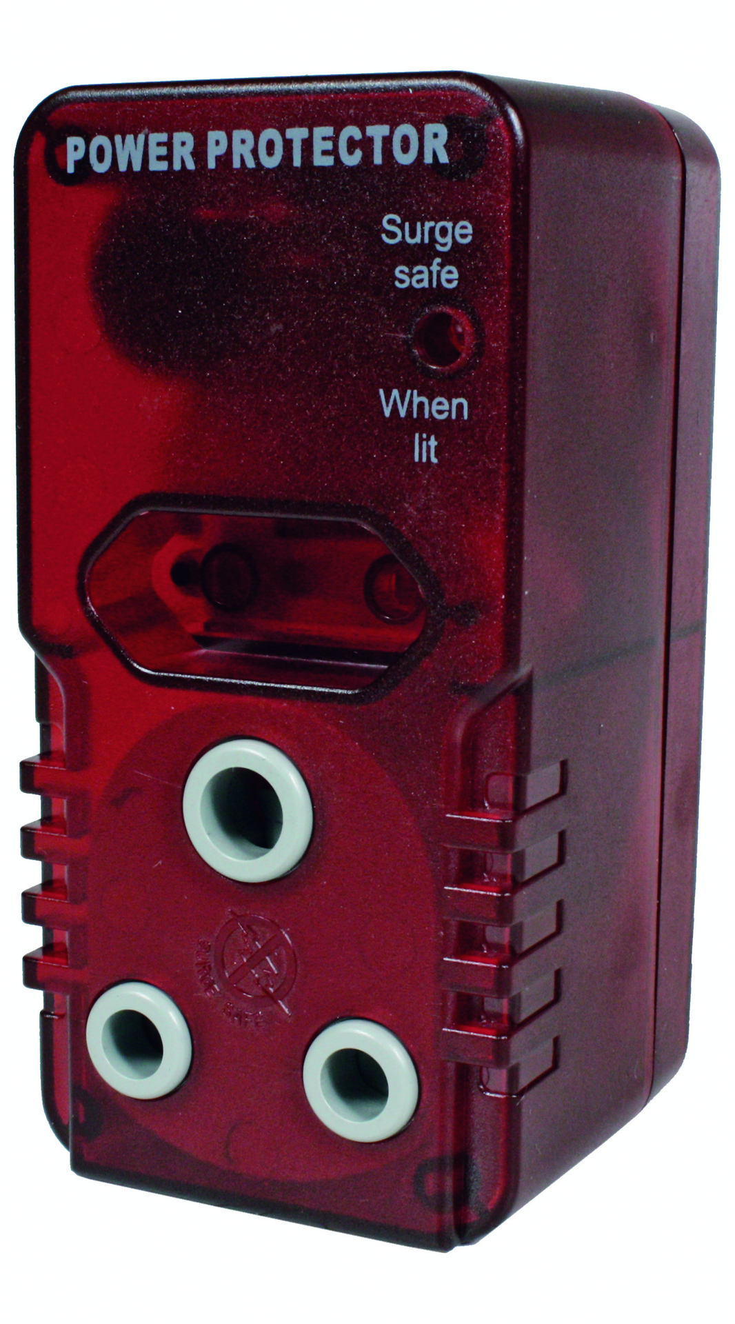 Surge Safe Power Protector