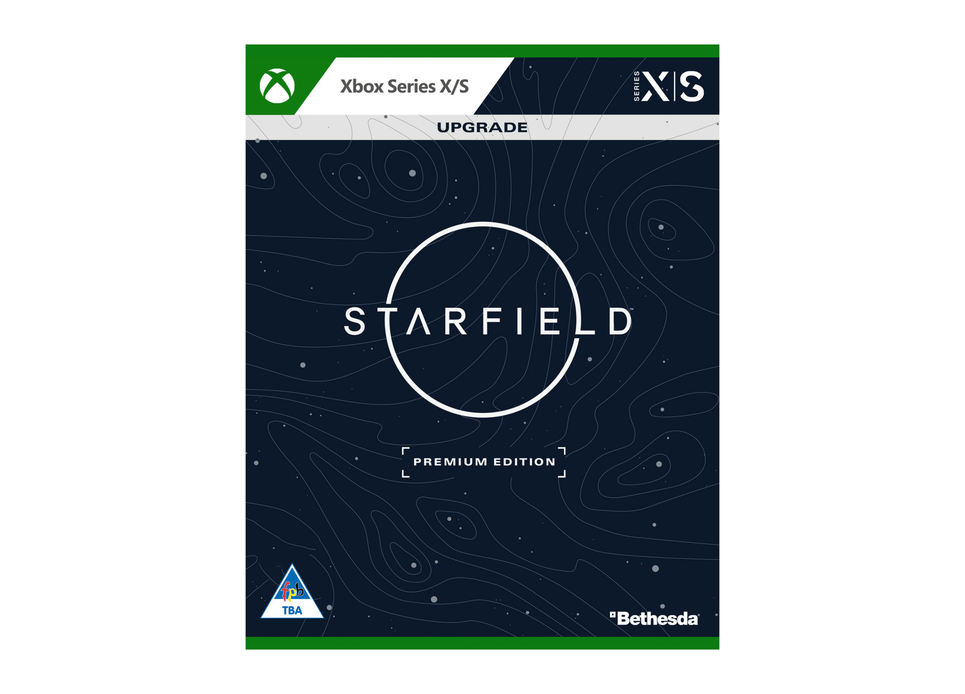 Starfield Premium Edition Upgrade (XSX) - Everyshop