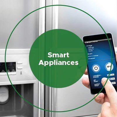 Smart Appliances: Yes/No Or Too Much