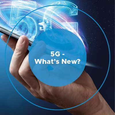 5G: What To Expect As A Consumer
