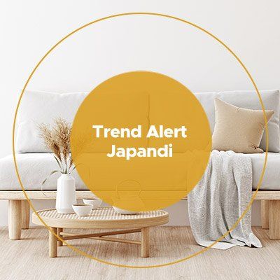 Home Décor Trend Alert: Japandi