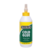Alcolin Cold Wood Glue 500ml