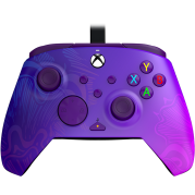 Rematch Ctrl for Xbox Series X - Purple
