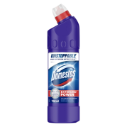 Domestos Regular Multipurpose Stain Removal Thick Bleach Cleaner 750ml