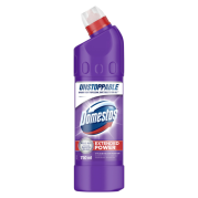 Domestos Lavender Multipurpose Stain Removal Thick Bleach Cleaner 750ml