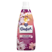 Comfort Uplifting Concentrated Laundry Fabric Softener 800ml