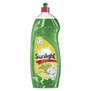 Sunlight Regular Degreasing Dishwashing Liquid Detergent 750ml