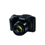 Canon Powershot SX430 Black