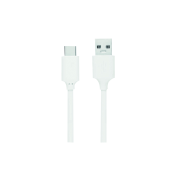 Snug USB To Type C Cable 1.2m - White