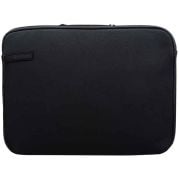 Volkano Wrap Series 14.1" Laptop Sleeve Black
