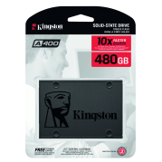 Kingston 480GB A400 Sata3 2.5 SSD