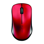 Rapoo Wireless Mouse M10+Red