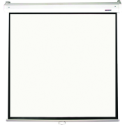 Parrot Pulldown Projector Screen 2110x1600mm (View 2030x1520mm) SC0274