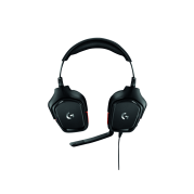 Logitech G, G332 Stereo Gaming Headset