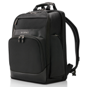 Everki ONYX - Premium Travel Friendly Laptop Backpack, up to 15.6"