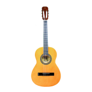 Vizuela Full Size Classic Guitar - L B