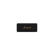 Marshall Emberton Bluetooth Portable Speaker Black and Brass